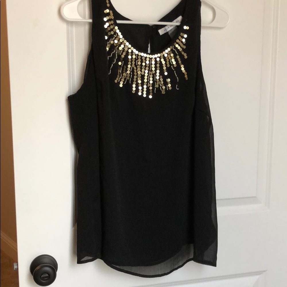 Black top